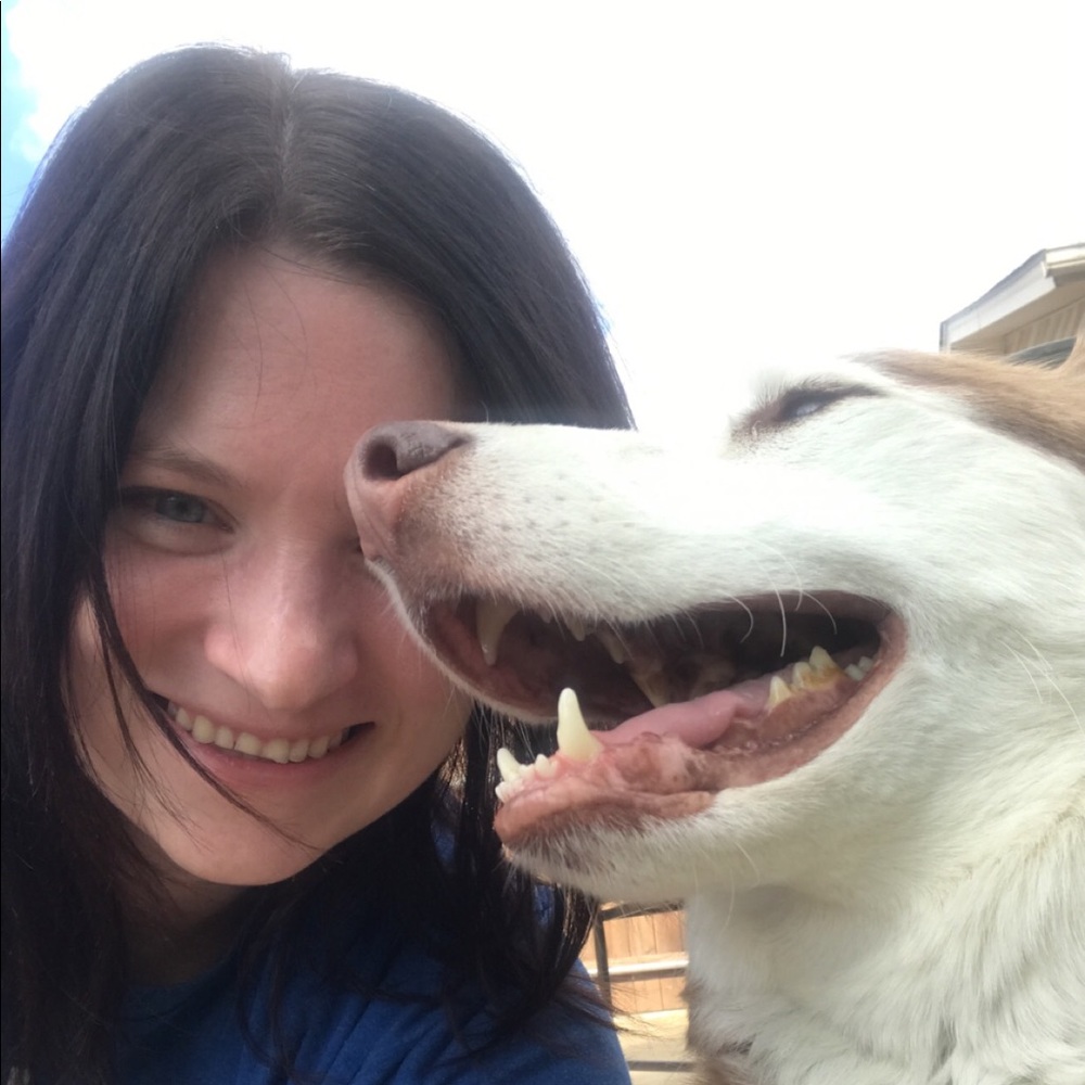 Meet your Posher, Erica